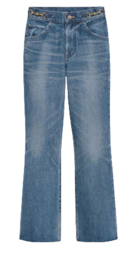 celine dylan flared jeans|DYLAN FLARED JEANS IN BLUE ECLIPSE WASH.